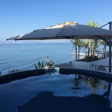 Villa Evita 메손기 외부 사진
