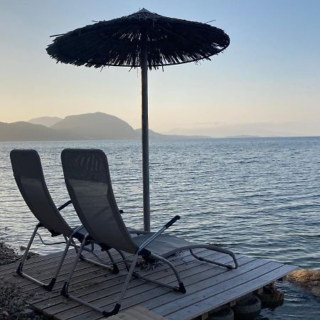 Villa Evita 메손기 외부 사진
