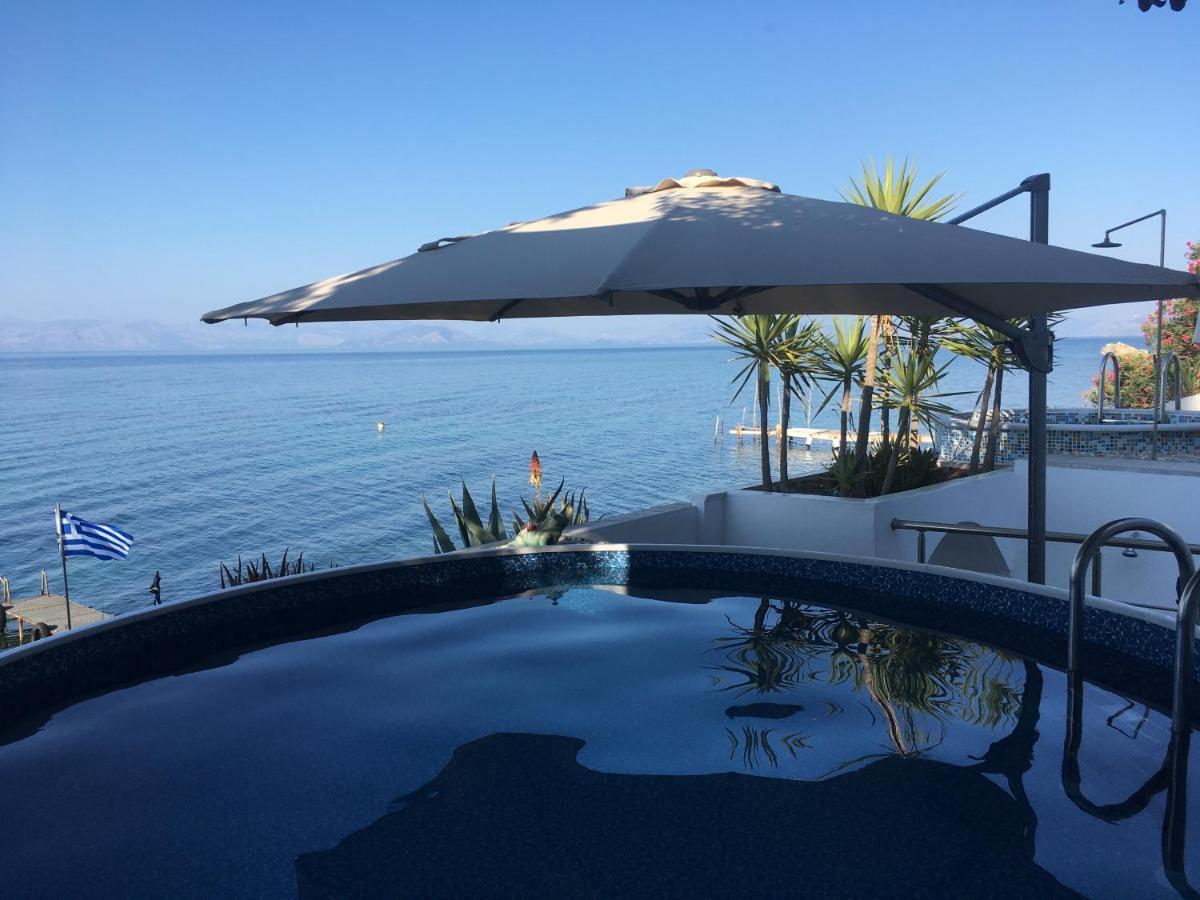 Villa Evita 메손기 외부 사진