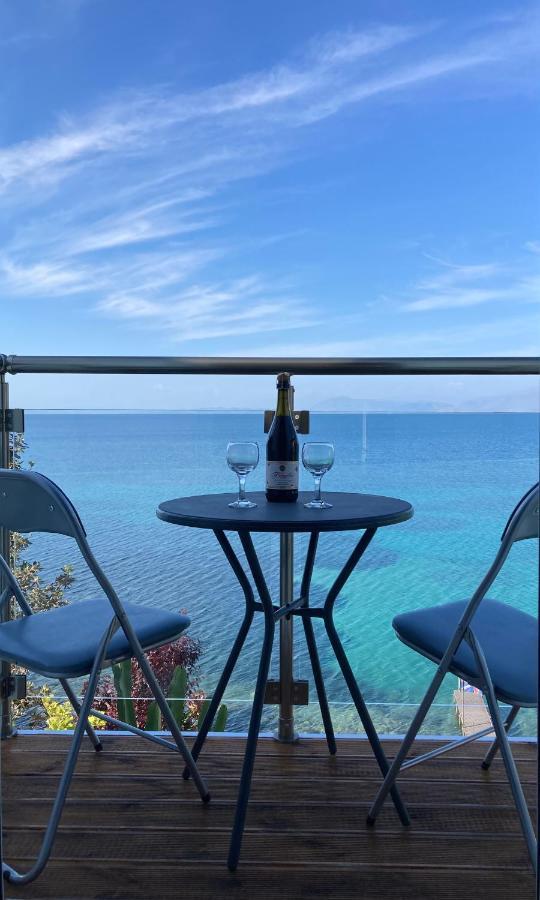 Villa Evita 메손기 외부 사진