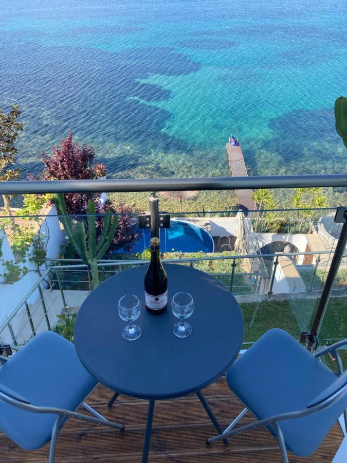 Villa Evita 메손기 외부 사진