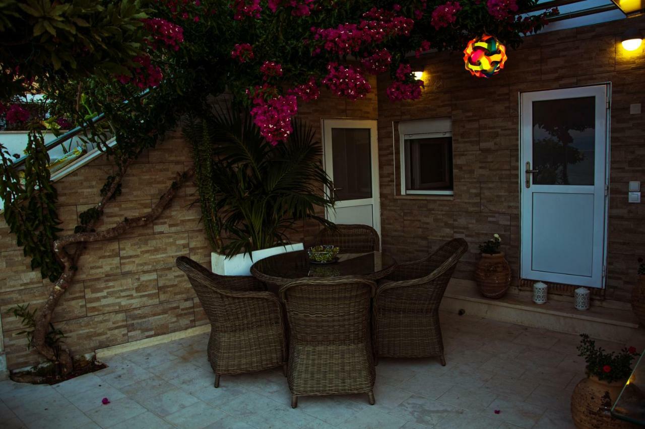 Villa Evita 메손기 외부 사진